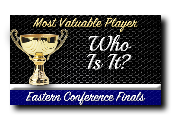 Who will be MVP