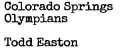 Desperados